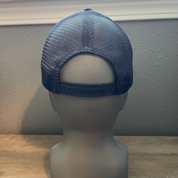 COPY - Tennesse EST. 1796 Baseball Cap - Picture 3 of 4